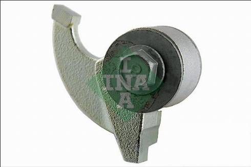 Wilmink Group WG1253185 - Tensioner Lever, timing belt autospares.lv