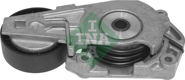 Wilmink Group WG1253399 - Belt Tensioner, v-ribbed belt autospares.lv