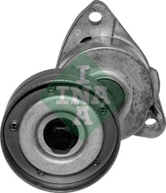 Wilmink Group WG1253363 - Belt Tensioner, v-ribbed belt autospares.lv