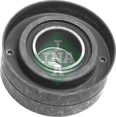 Wilmink Group WG1252970 - Deflection / Guide Pulley, timing belt autospares.lv