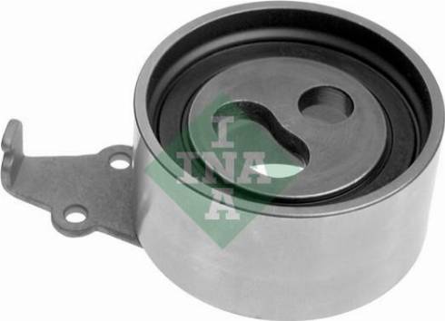 Wilmink Group WG1252494 - Tensioner Pulley, timing belt autospares.lv
