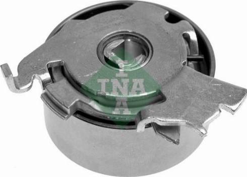 Wilmink Group WG1252453 - Tensioner Pulley, timing belt autospares.lv