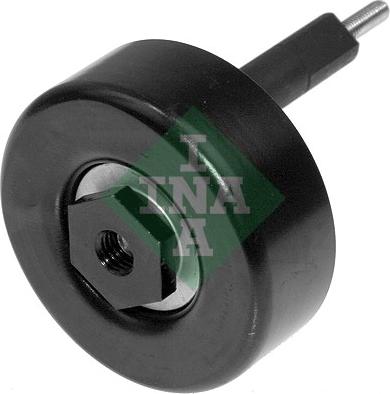 Wilmink Group WG1252608 - Pulley, v-ribbed belt autospares.lv