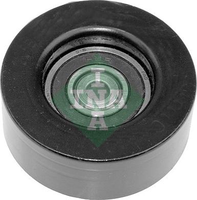 Wilmink Group WG1252611 - Pulley, v-ribbed belt autospares.lv