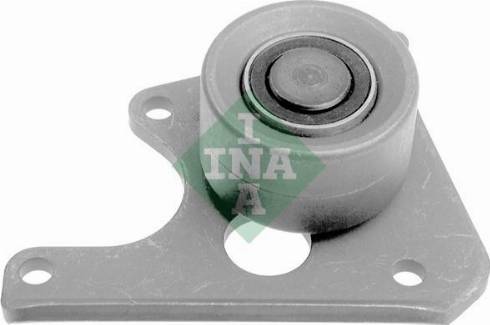 Wilmink Group WG1252675 - Deflection / Guide Pulley, timing belt autospares.lv