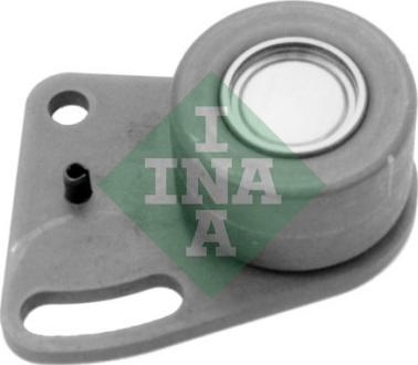 Wilmink Group WG1252074 - Tensioner Pulley, timing belt autospares.lv