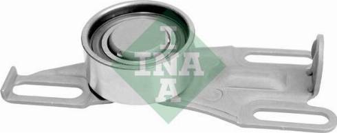 Wilmink Group WG1252078 - Tensioner Pulley, timing belt autospares.lv