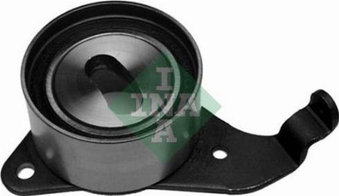 Wilmink Group WG1252192 - Tensioner Pulley, timing belt autospares.lv