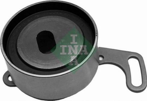 Wilmink Group WG1252151 - Tensioner Pulley, timing belt autospares.lv