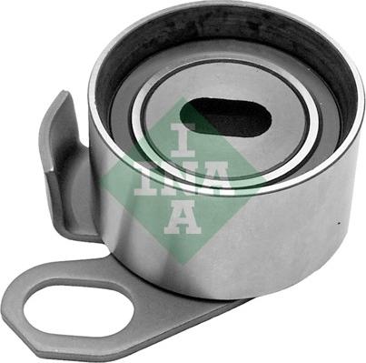 Wilmink Group WG1252169 - Tensioner Pulley, timing belt autospares.lv