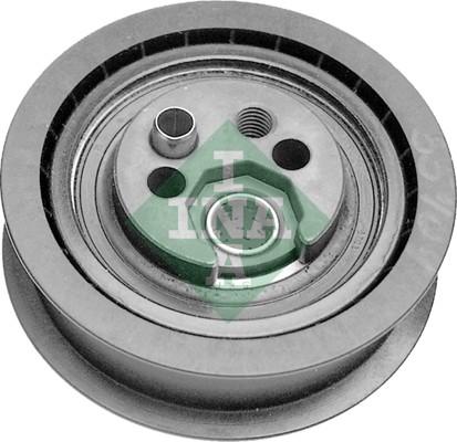 Wilmink Group WG1252109 - Tensioner Pulley, timing belt autospares.lv