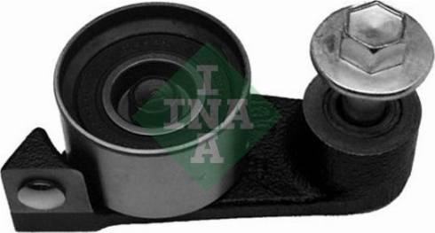 Wilmink Group WG1252114 - Tensioner Pulley, timing belt autospares.lv