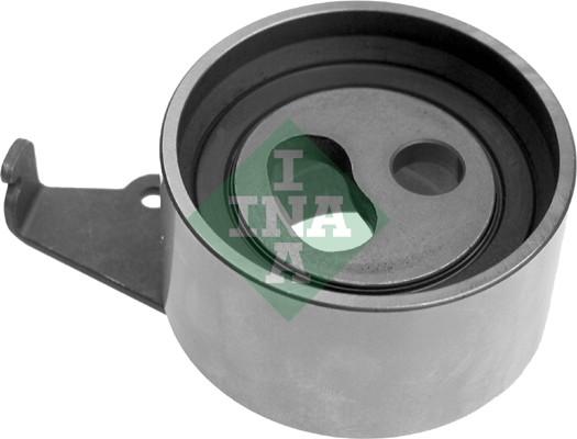 Wilmink Group WG1252139 - Tensioner Pulley, timing belt autospares.lv