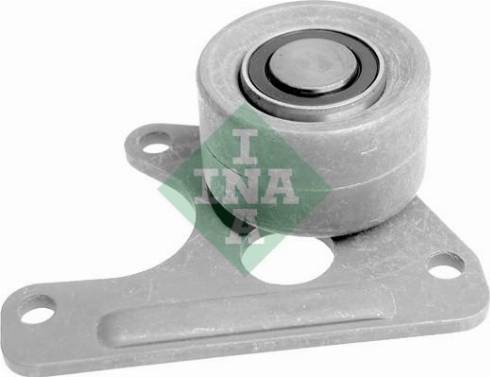 Wilmink Group WG1252876 - Deflection / Guide Pulley, timing belt autospares.lv