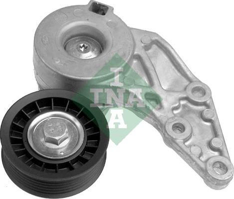 Wilmink Group WG1252398 - Pulley, v-ribbed belt autospares.lv