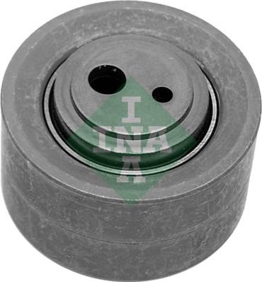 Wilmink Group WG1252254 - Tensioner Pulley, timing belt autospares.lv