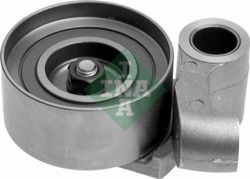 Wilmink Group WG1252206 - Tensioner Pulley, timing belt autospares.lv