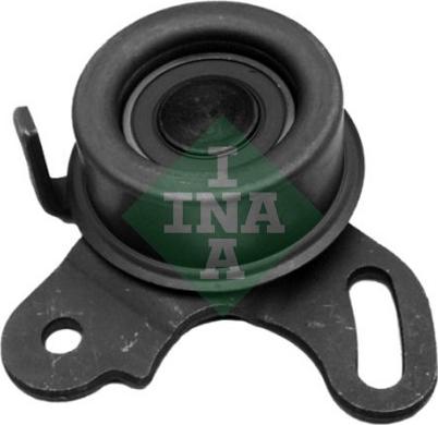 Wilmink Group WG1252208 - Tensioner Pulley, timing belt autospares.lv