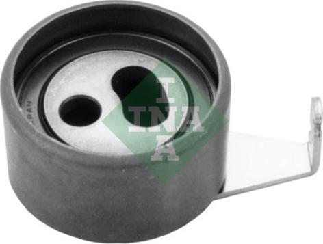 Wilmink Group WG1252214 - Tensioner Pulley, timing belt autospares.lv