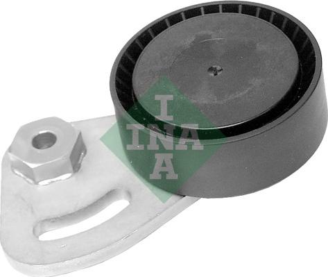 Wilmink Group WG1252283 - Pulley, v-ribbed belt autospares.lv