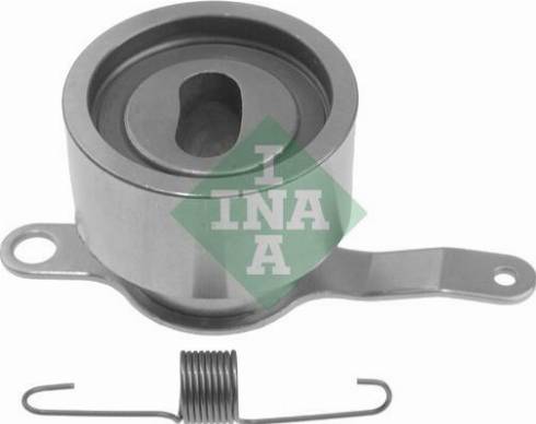 Wilmink Group WG1252279 - Tensioner Pulley, timing belt autospares.lv