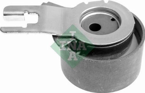 Wilmink Group WG1252276 - Tensioner Pulley, timing belt autospares.lv