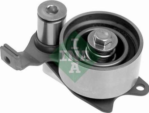 Wilmink Group WG1252271 - Tensioner Pulley, timing belt autospares.lv