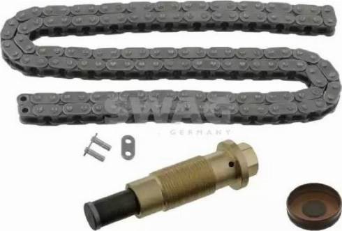 Wilmink Group WG1268943 - Timing Chain Kit autospares.lv