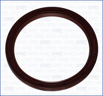 Wilmink Group WG1268597 - Shaft Seal, crankshaft autospares.lv