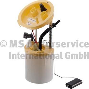 Wilmink Group WG1268753 - Fuel Supply Module autospares.lv