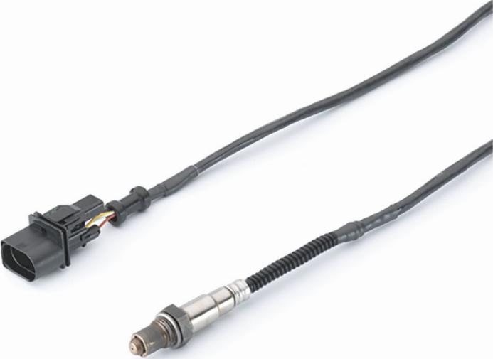 Wilmink Group WG1268752 - Lambda Sensor autospares.lv