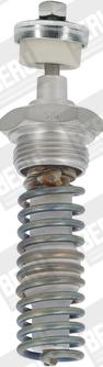 Wilmink Group WG1268762 - Glow Plug autospares.lv