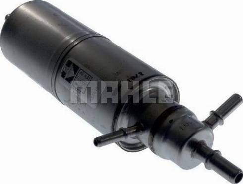 Wilmink Group WG1214992 - Fuel filter autospares.lv