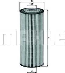 Wilmink Group WG1214728 - Hydraulic Filter, automatic transmission autospares.lv