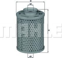 Wilmink Group WG1214727 - Hydraulic Filter, steering system autospares.lv