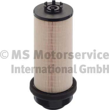 Wilmink Group WG1284772 - Fuel filter autospares.lv