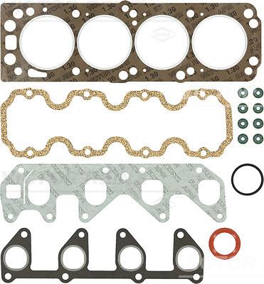 Wilmink Group WG1239910 - Gasket Set, cylinder head autospares.lv