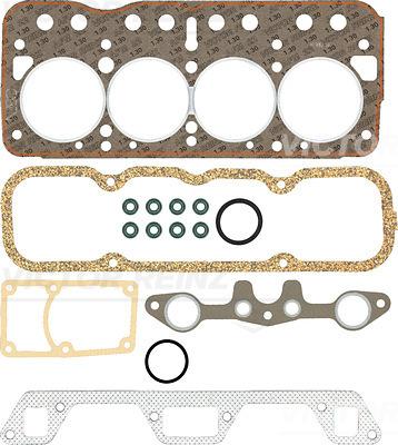 Wilmink Group WG1239815 - Gasket Set, cylinder head autospares.lv