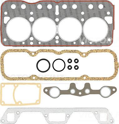 Wilmink Group WG1239813 - Gasket Set, cylinder head autospares.lv