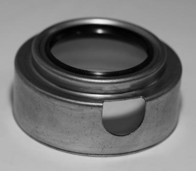 Wilmink Group WG1224734 - Shaft Seal, wheel hub autospares.lv