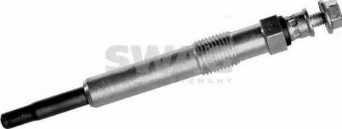 Wilmink Group WG1278900 - Glow Plug autospares.lv