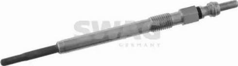 Wilmink Group WG1278913 - Glow Plug autospares.lv