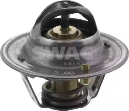 Wilmink Group WG1278892 - Coolant thermostat / housing autospares.lv