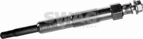 Wilmink Group WG1278897 - Glow Plug autospares.lv