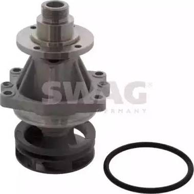 Wilmink Group WG1278868 - Water Pump autospares.lv