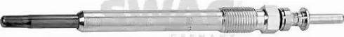 Wilmink Group WG1278884 - Glow Plug autospares.lv