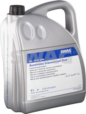 Wilmink Group WG1794958 - Automatic Transmission Oil autospares.lv