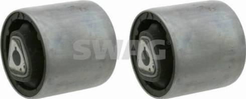 Wilmink Group WG1794907 - Bush of Control / Trailing Arm autospares.lv