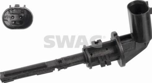 Wilmink Group WG1794913 - Sensor, coolant level autospares.lv