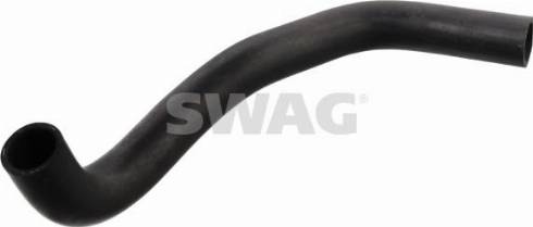 Wilmink Group WG1794449 - Radiator Hose autospares.lv